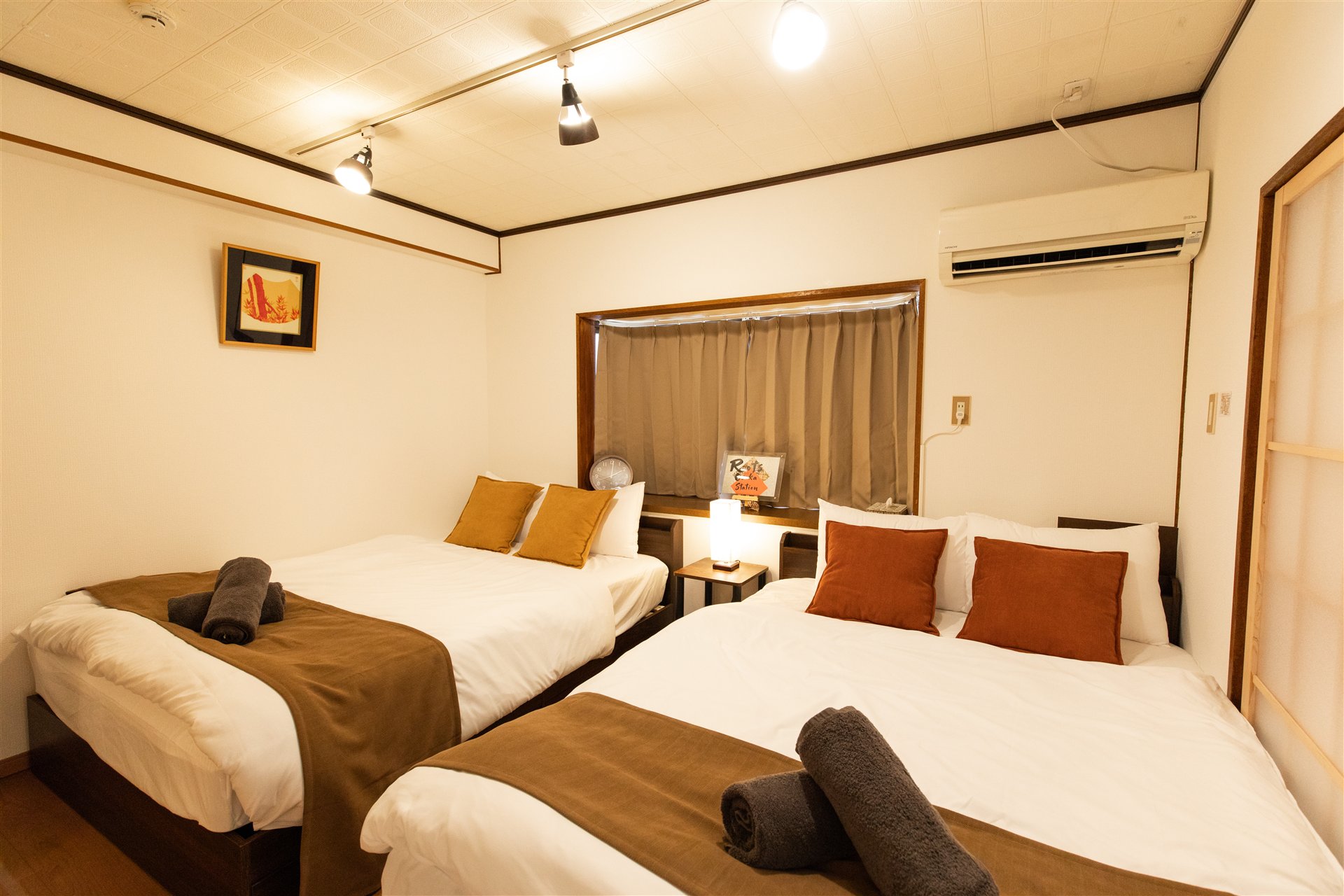 Roots Osaka Station サムネイル 7
